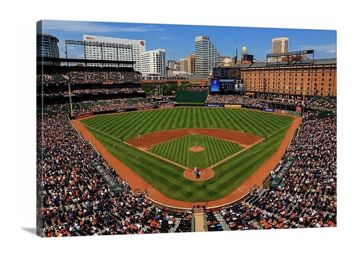 Oriole Park