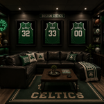 1980's Boston Celtics