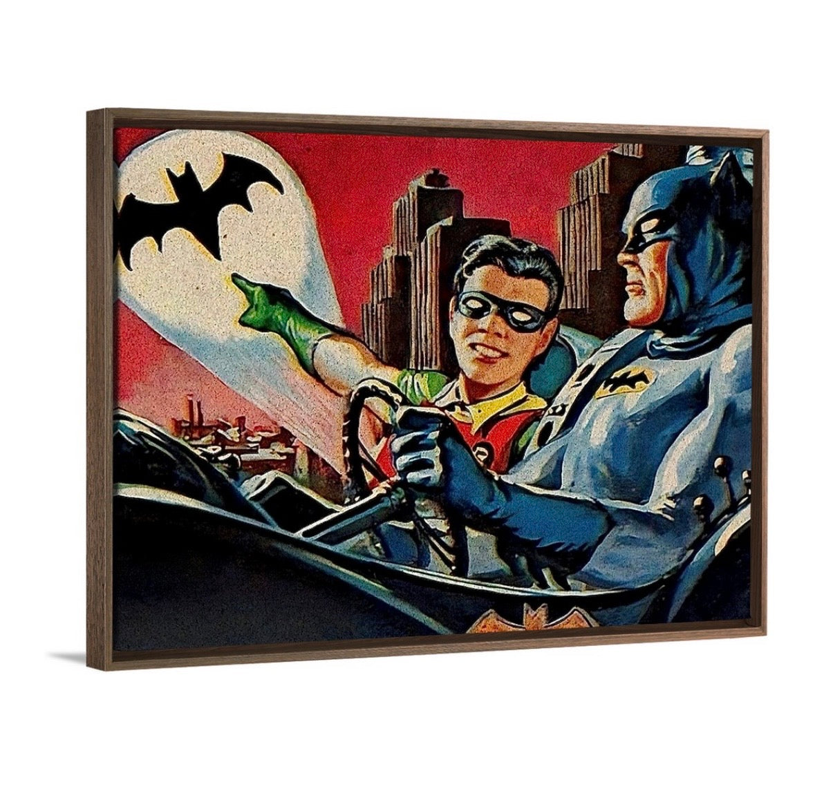 Night Patrol