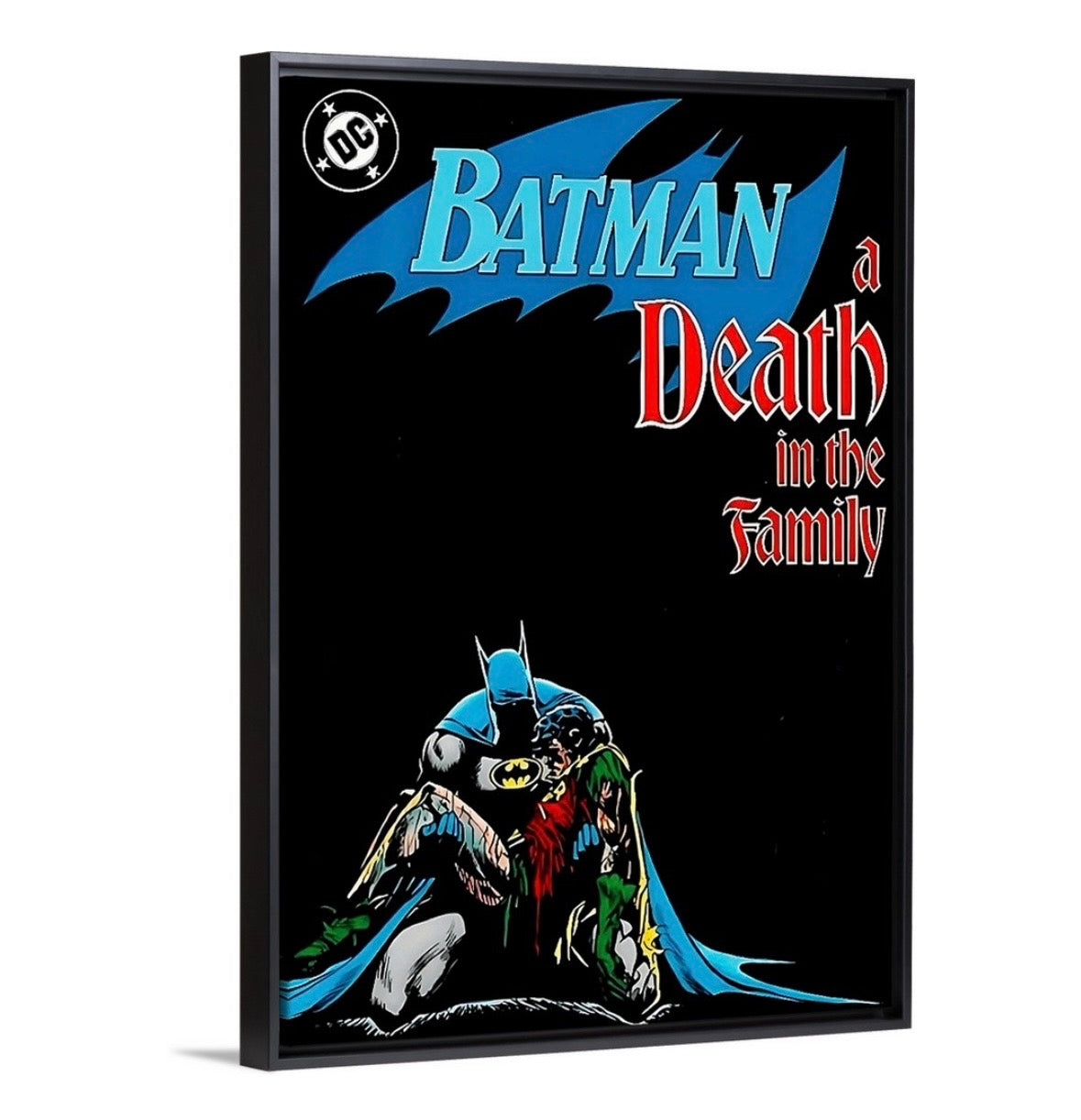 A Death in the Family