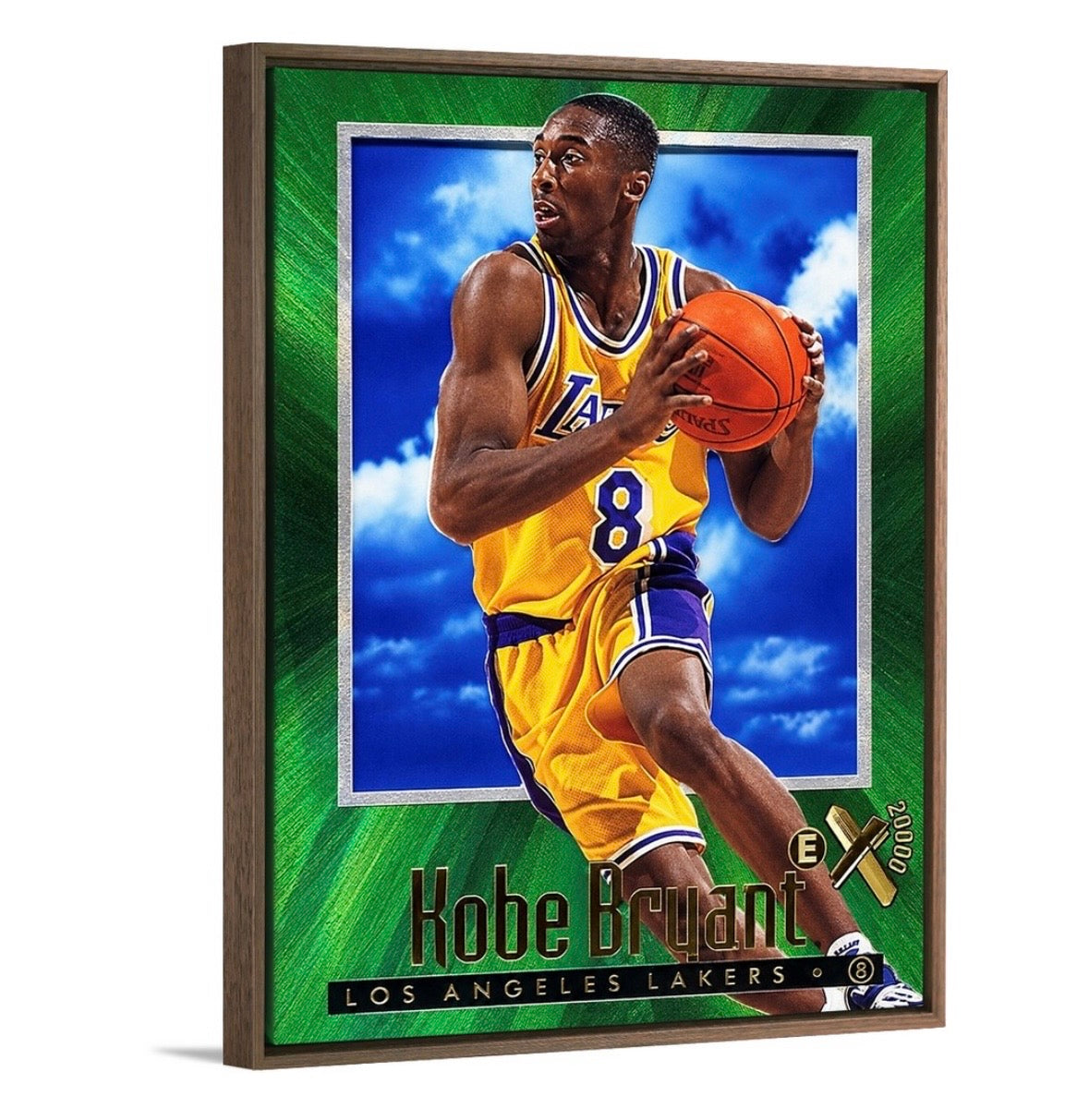 Kobe '96 eX2000
