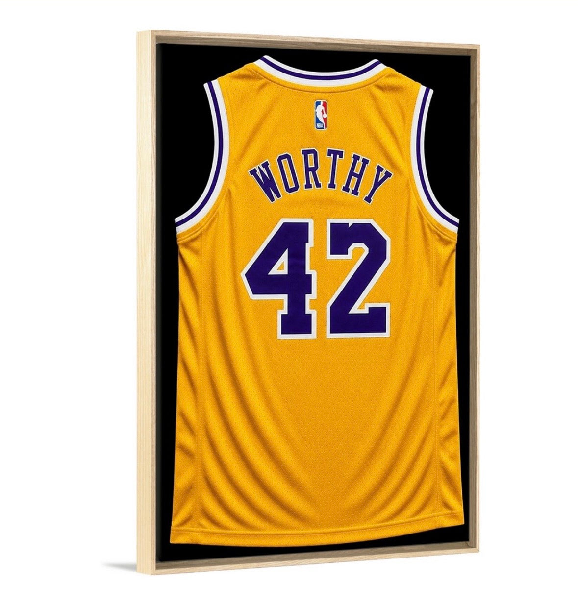 The Showtime Lakers