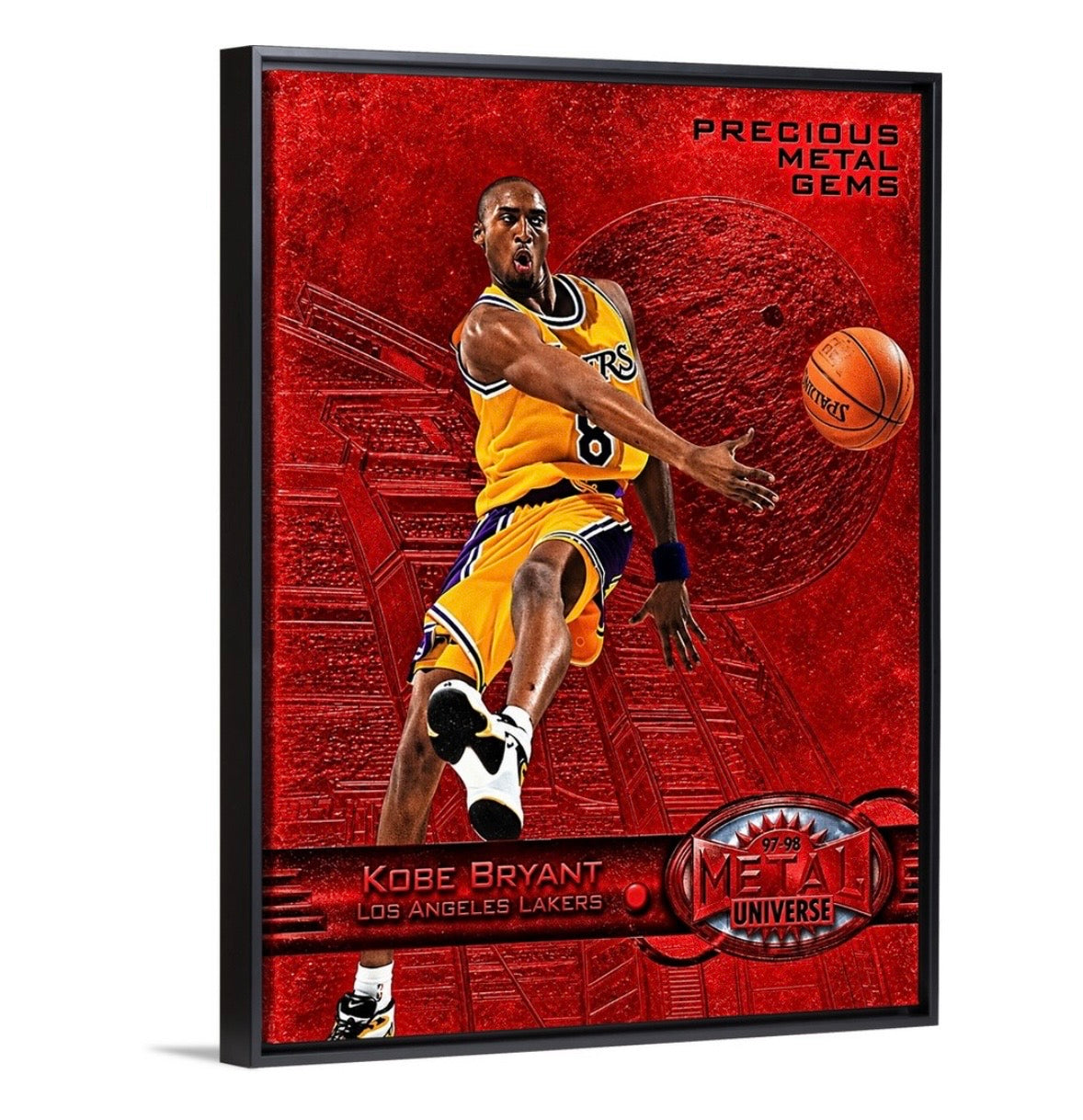 Kobe '97 PMG Red