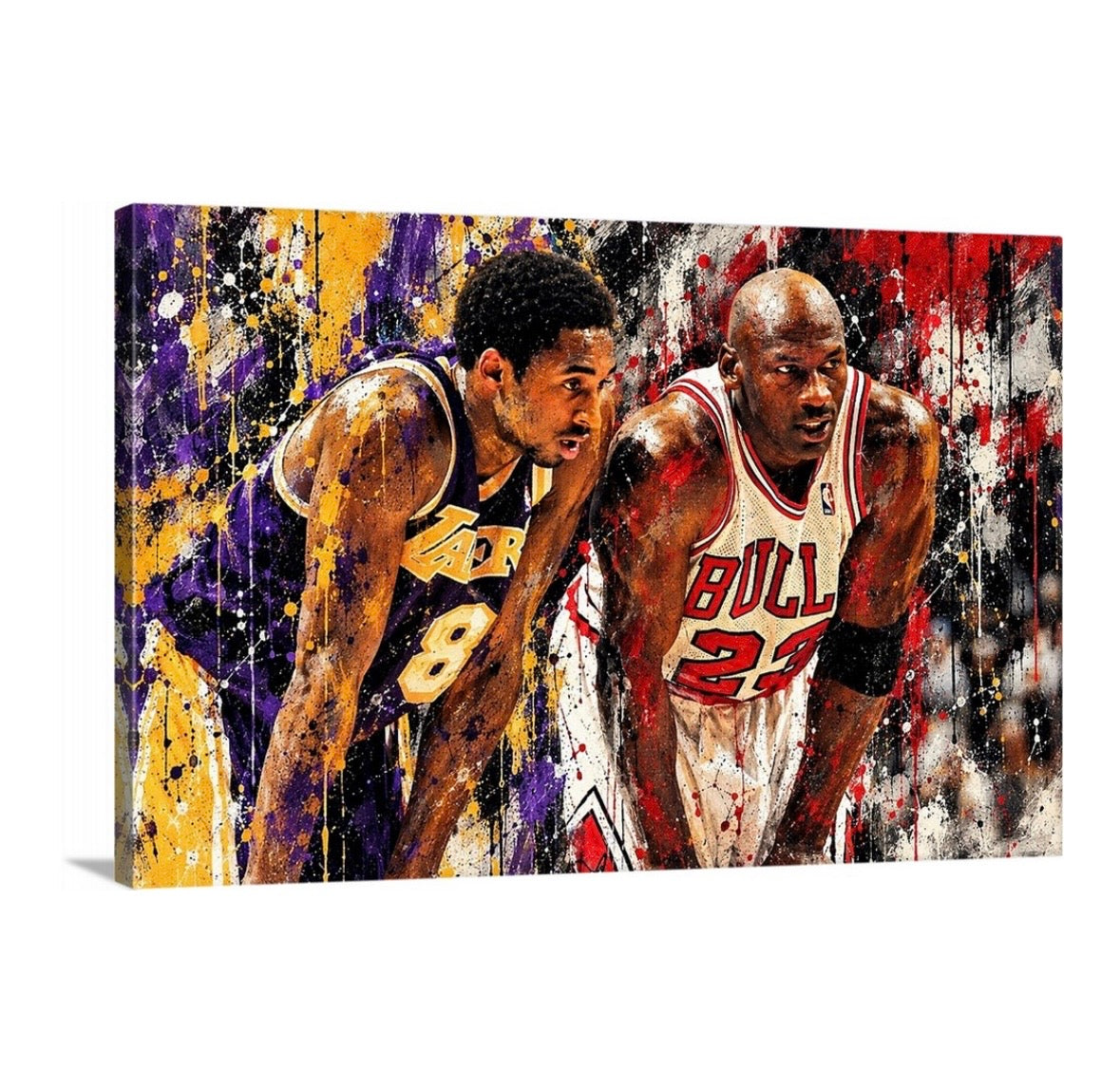 Passing the Torch