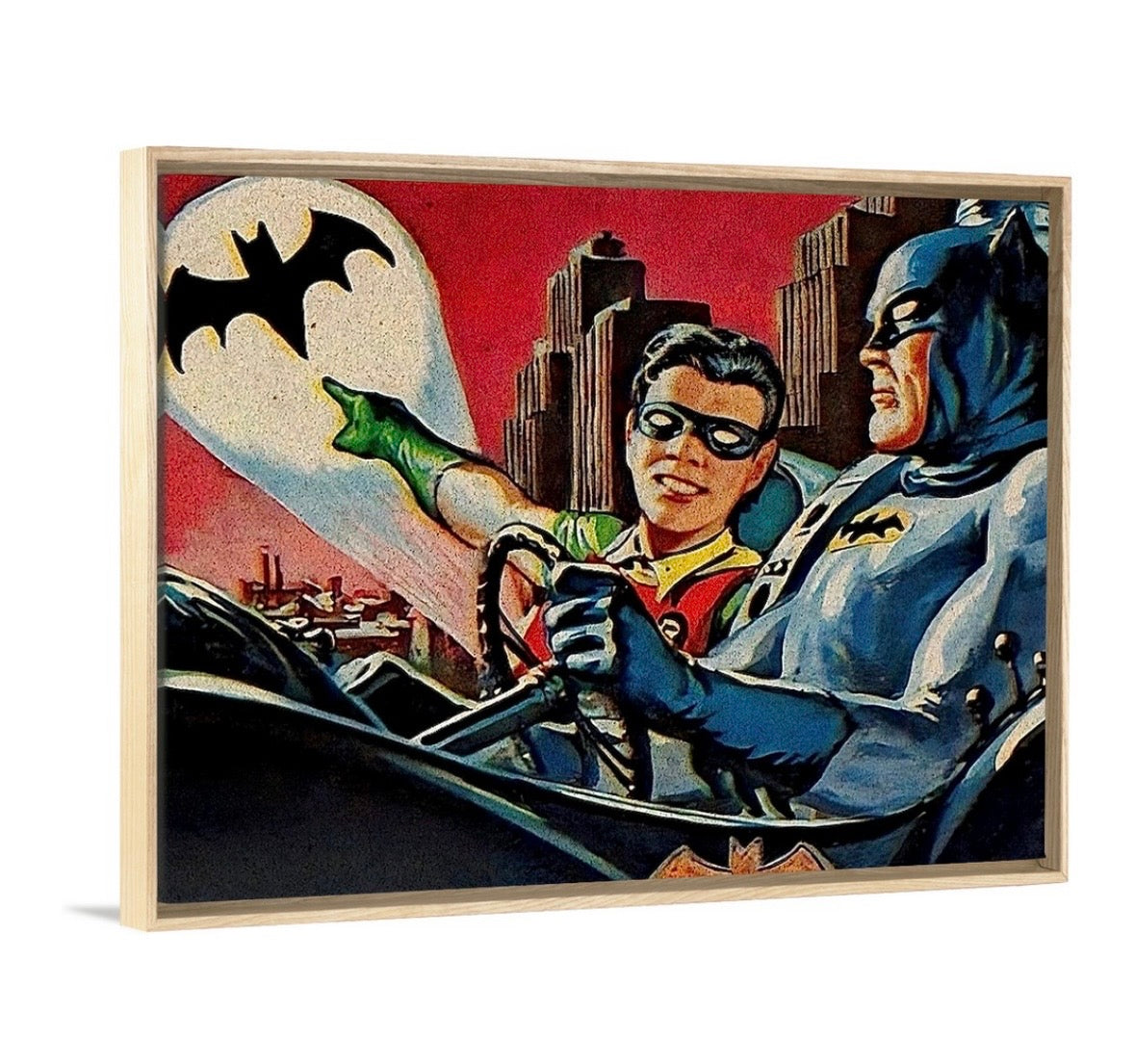 Night Patrol