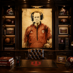 Coach Cignetti