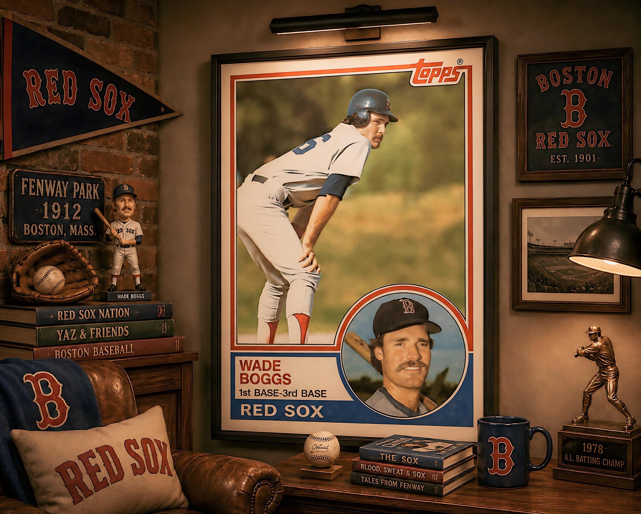 Boggs ‘83