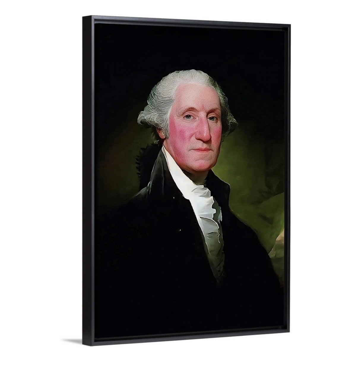 George