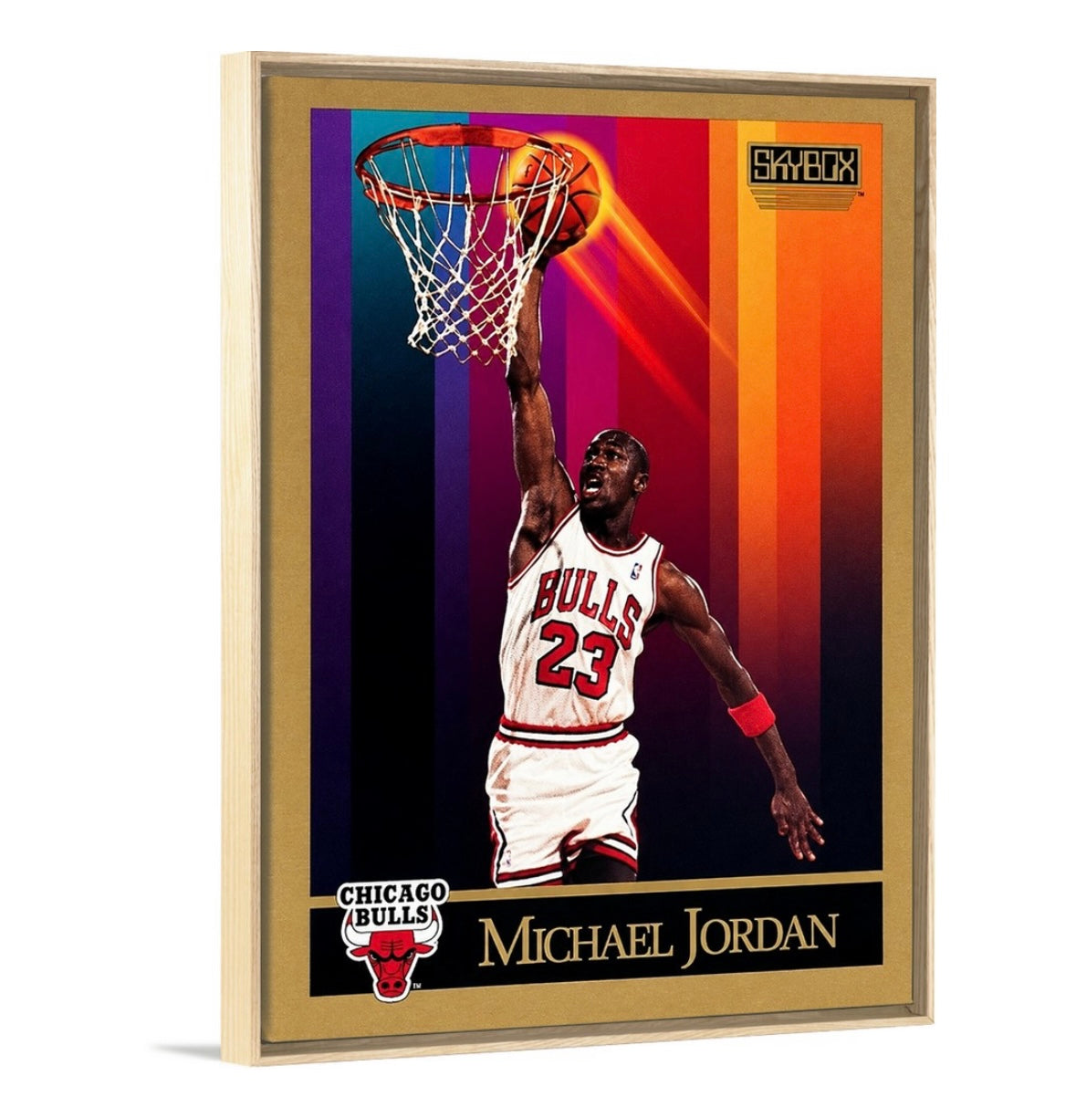 Jordan ‘90 Skybox