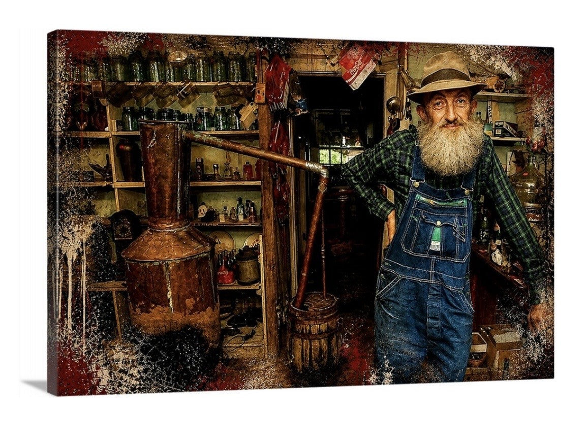Bootlegger