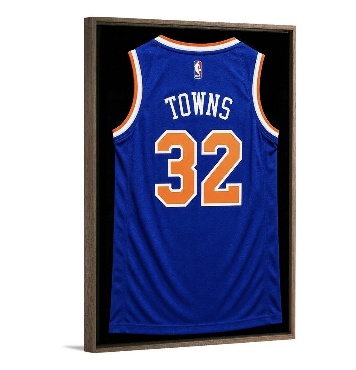2026 New York Knicks
