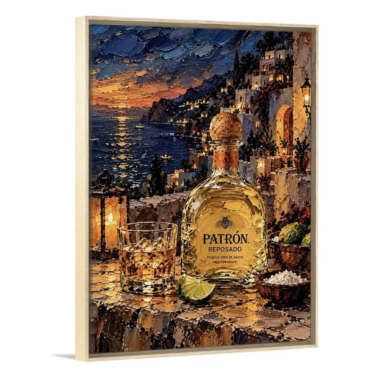 La Buena Vida
