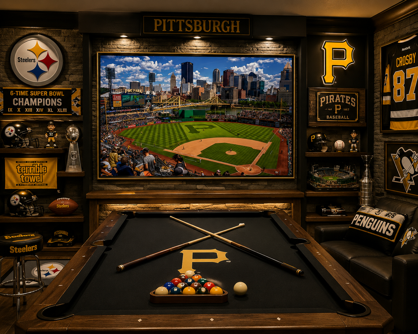 PNC Park