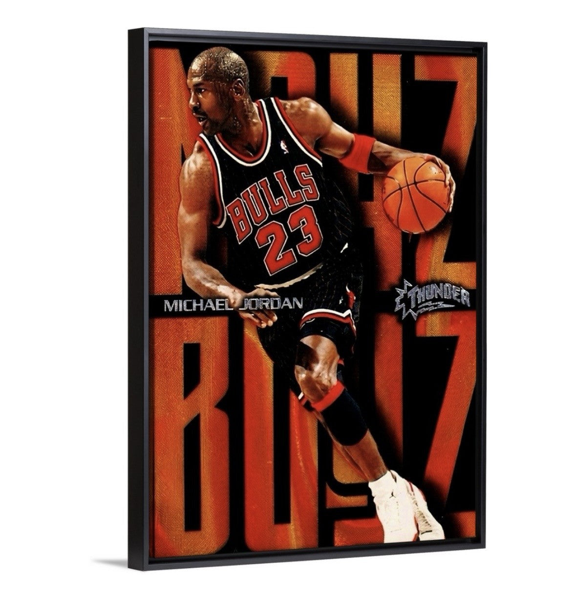Jordan '98 Noyz Boyz
