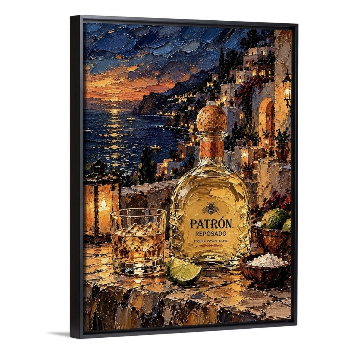 La Buena Vida