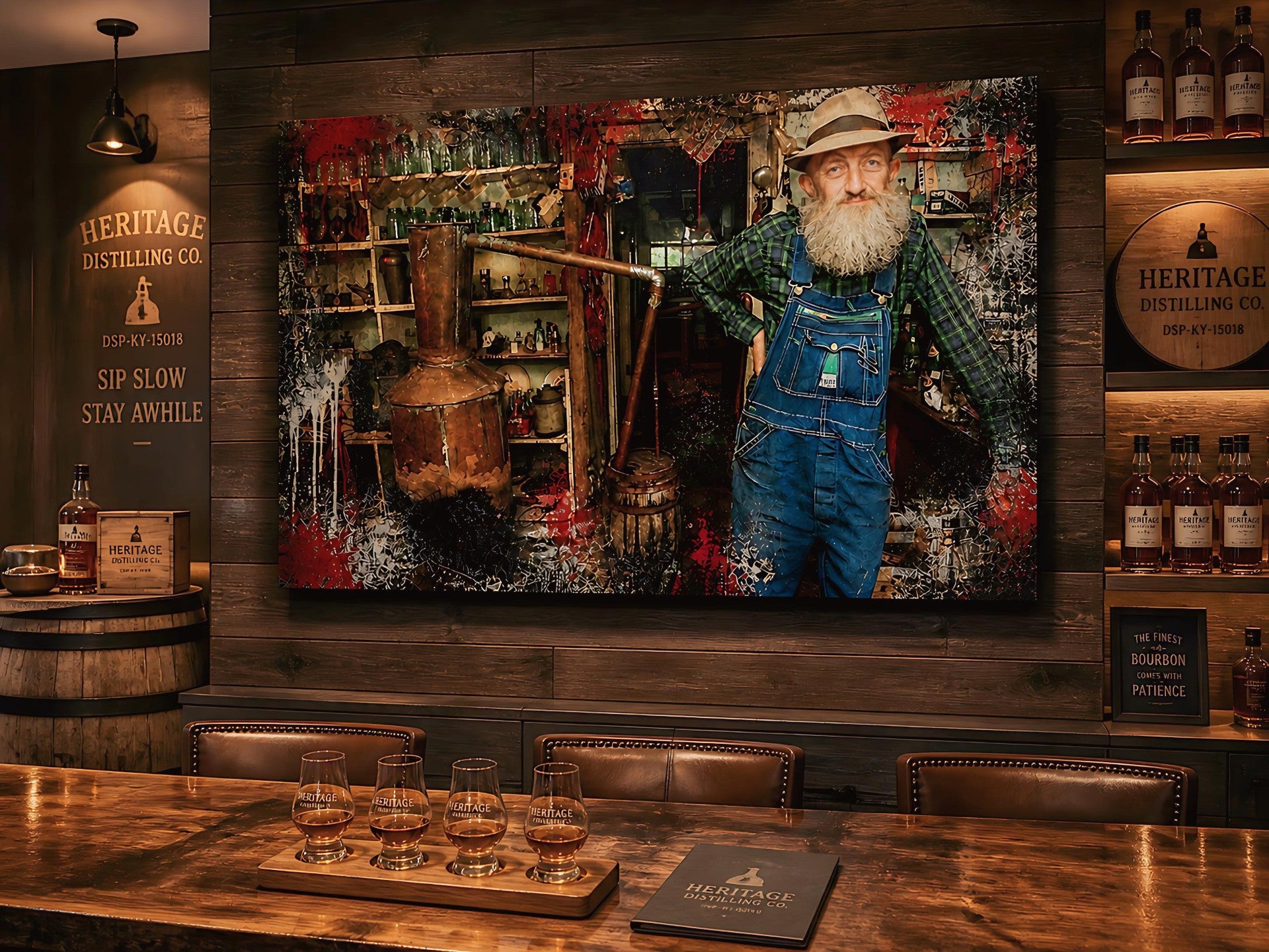Bootlegger