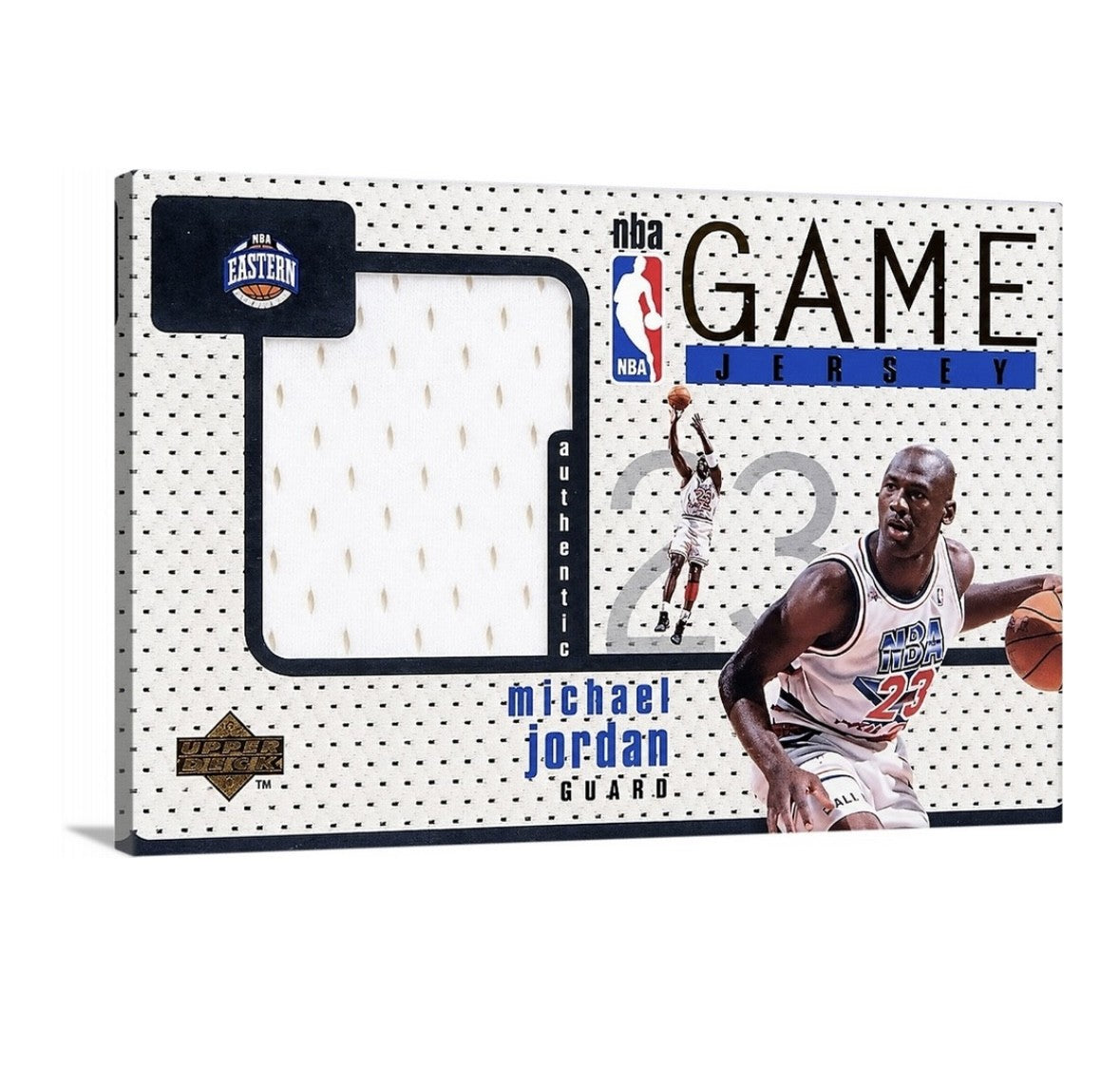 Jordan '97 Game Jersey