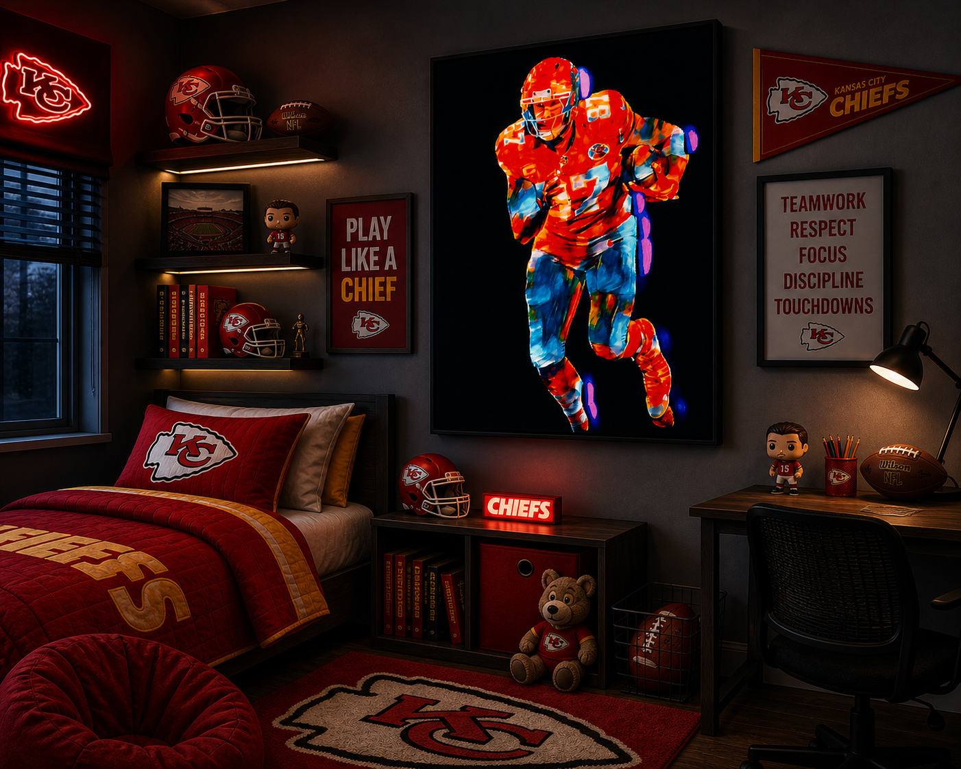 Kelce