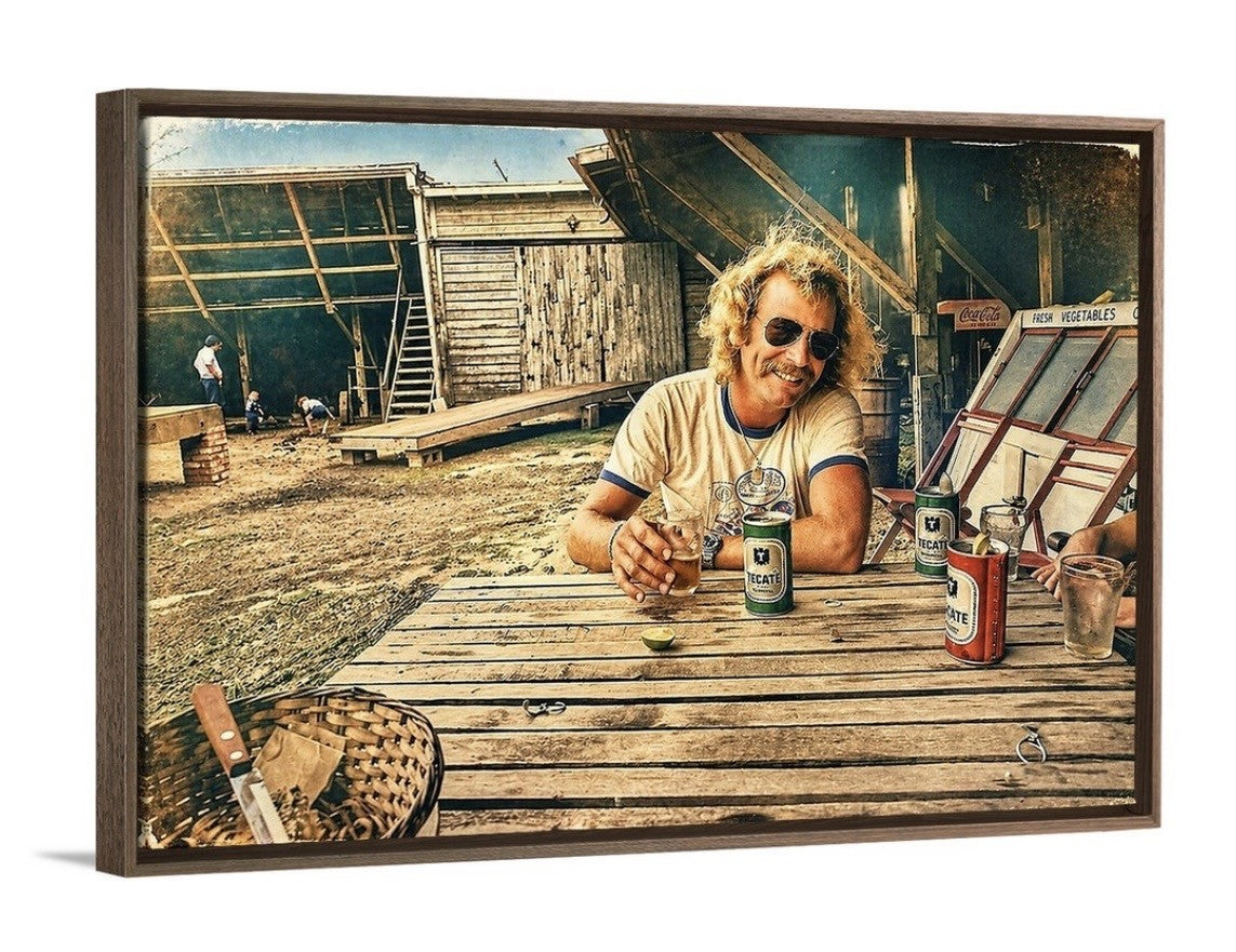 Jimmy Buffett
