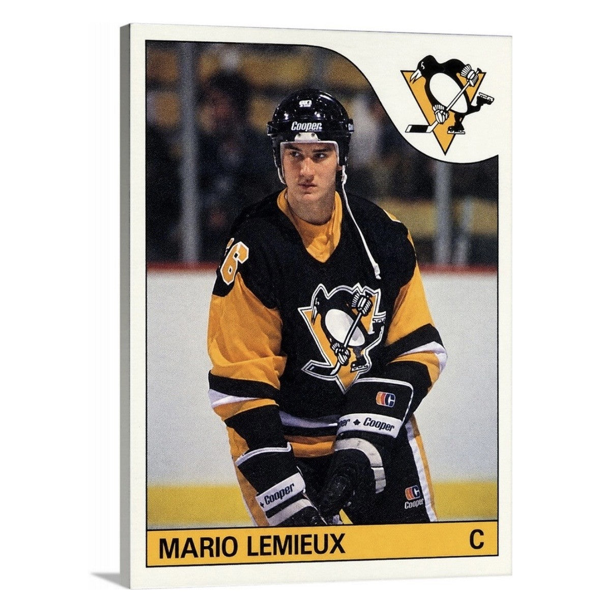 Lemieux '85
