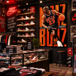 Jordan '98 Noyz Boyz