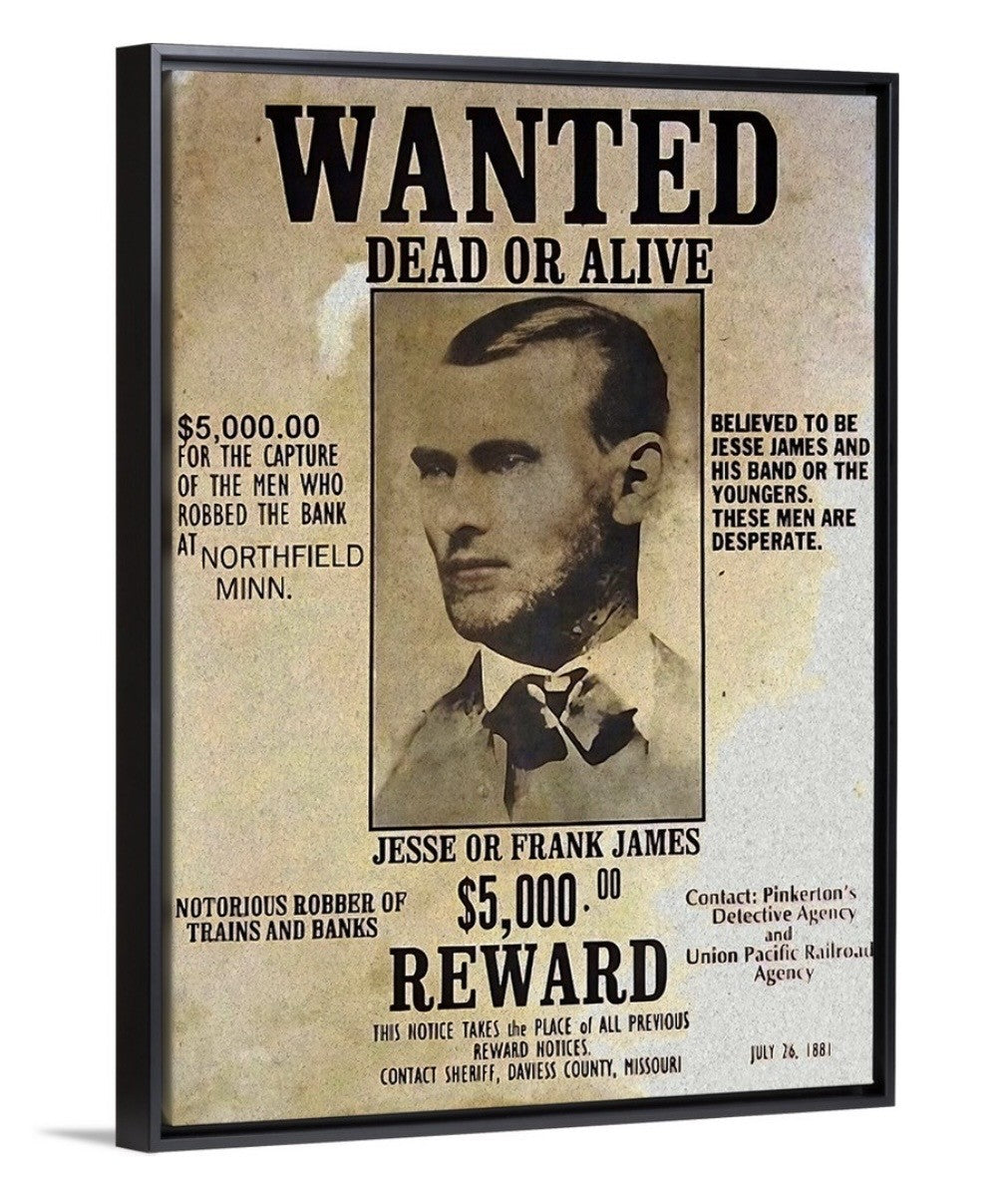 The James Gang