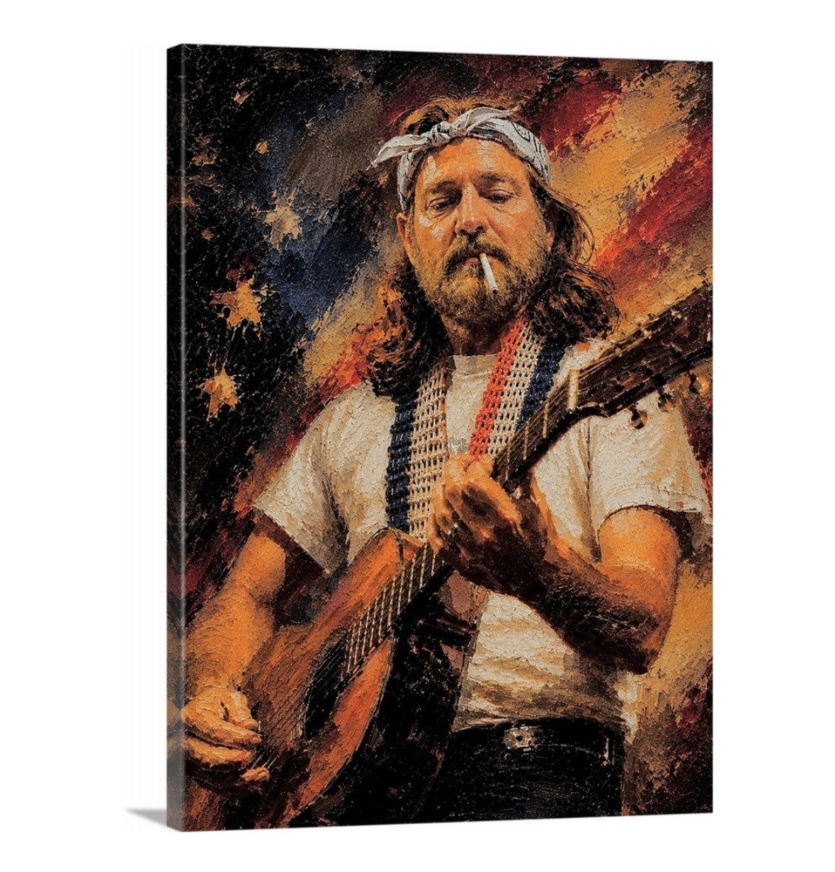 Willie Nelson