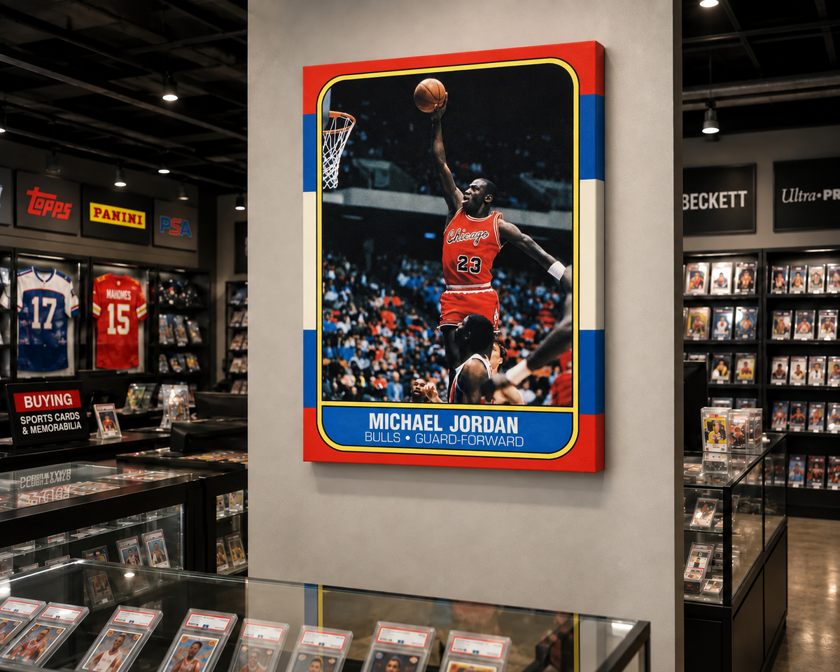 Jordan ‘86