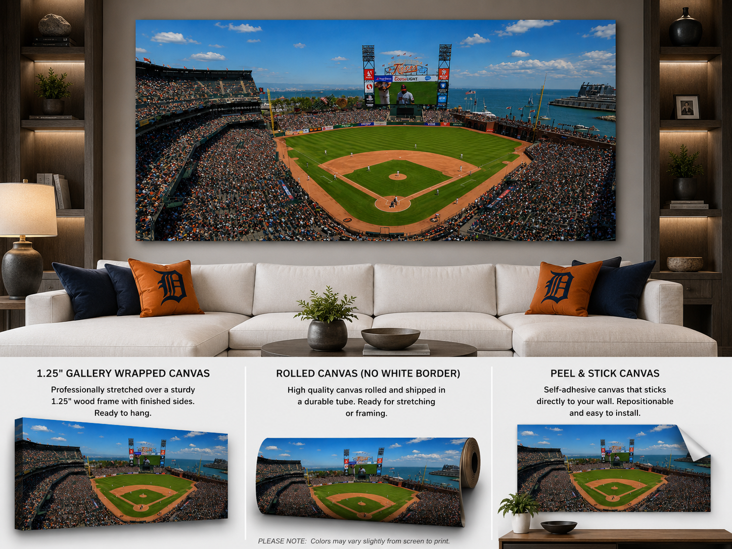 Oracle Park