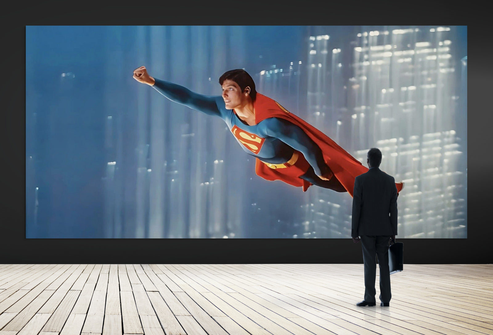 Man of Steel