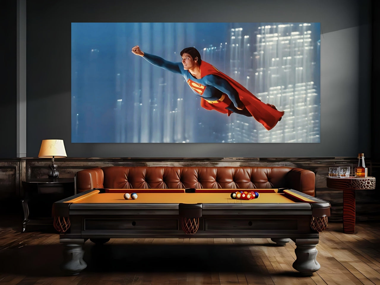 Man of Steel