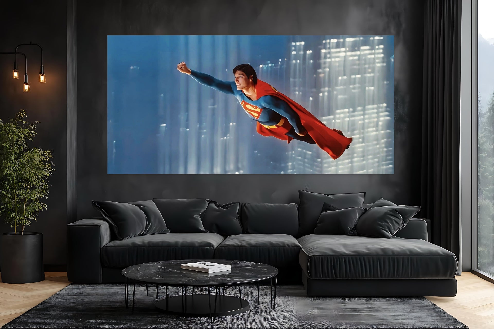 Man of Steel