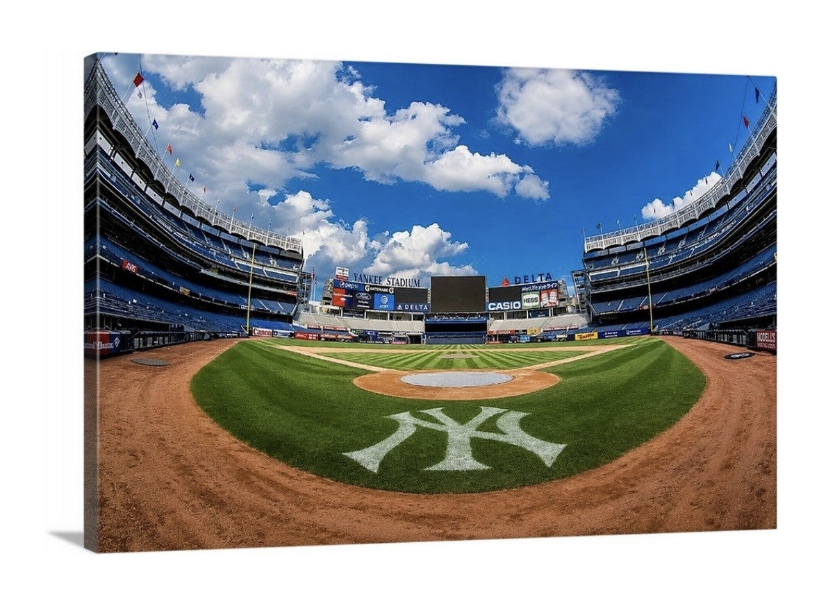 Yankee Stadium