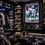 Emmitt Smith '90 Score