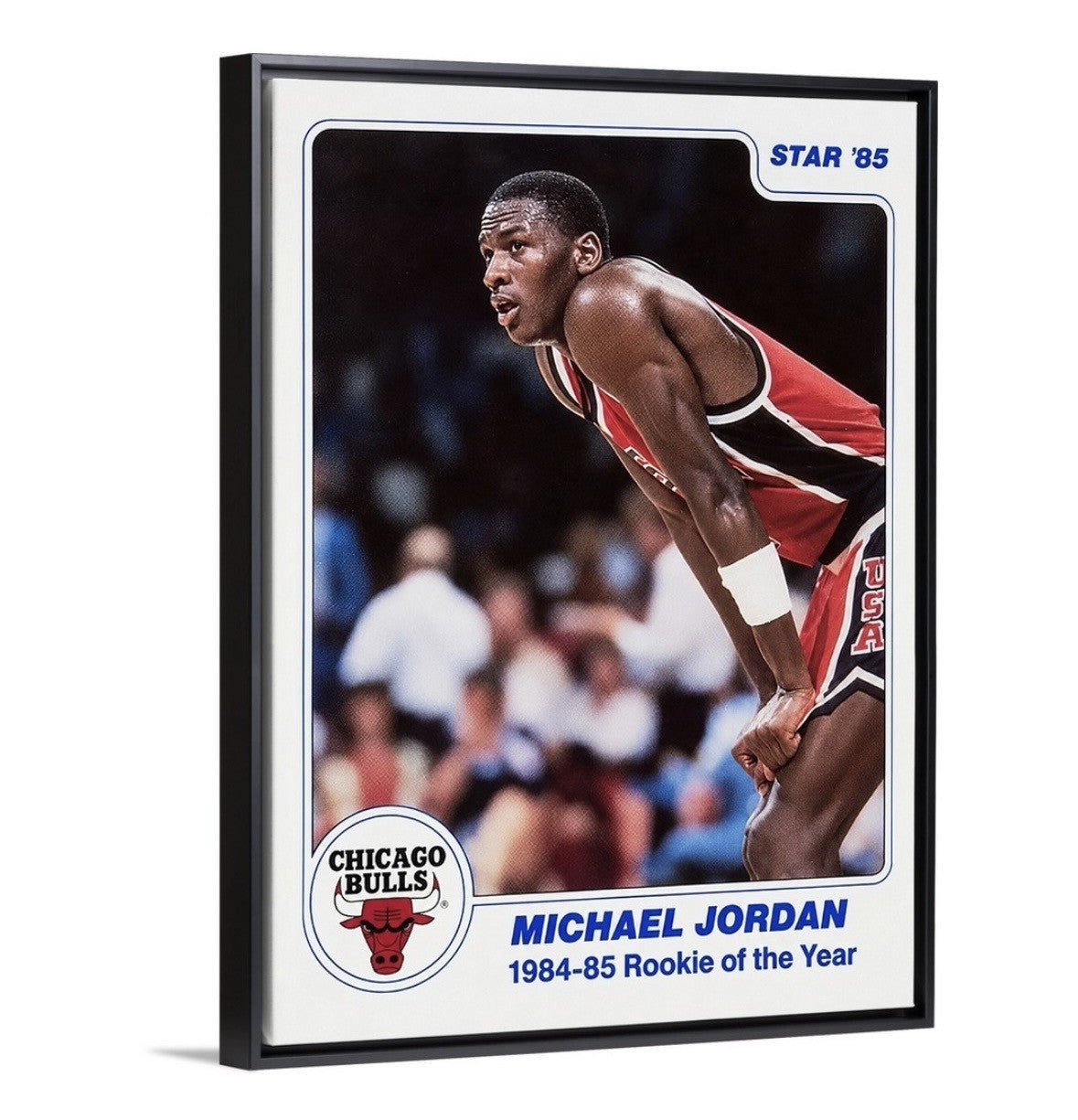 Jordan '85 Star ROY