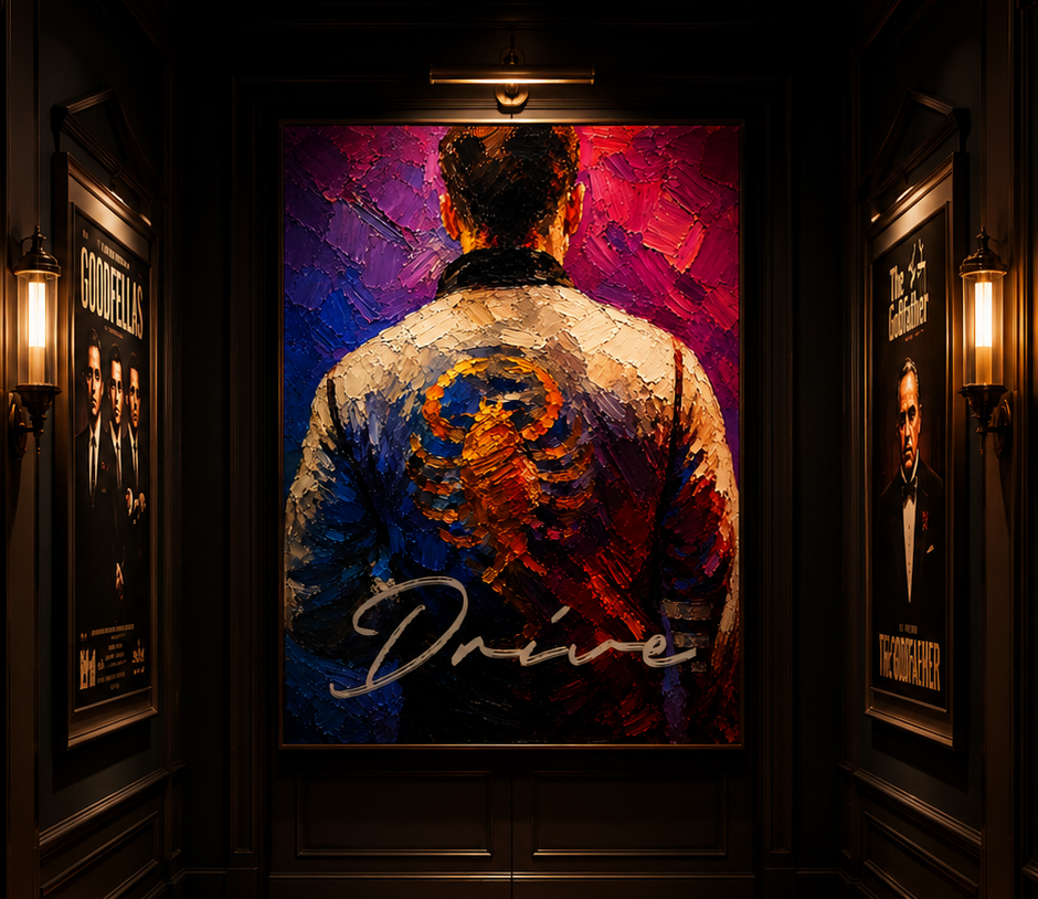 Drive