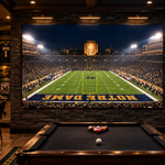 A Night in South Bend