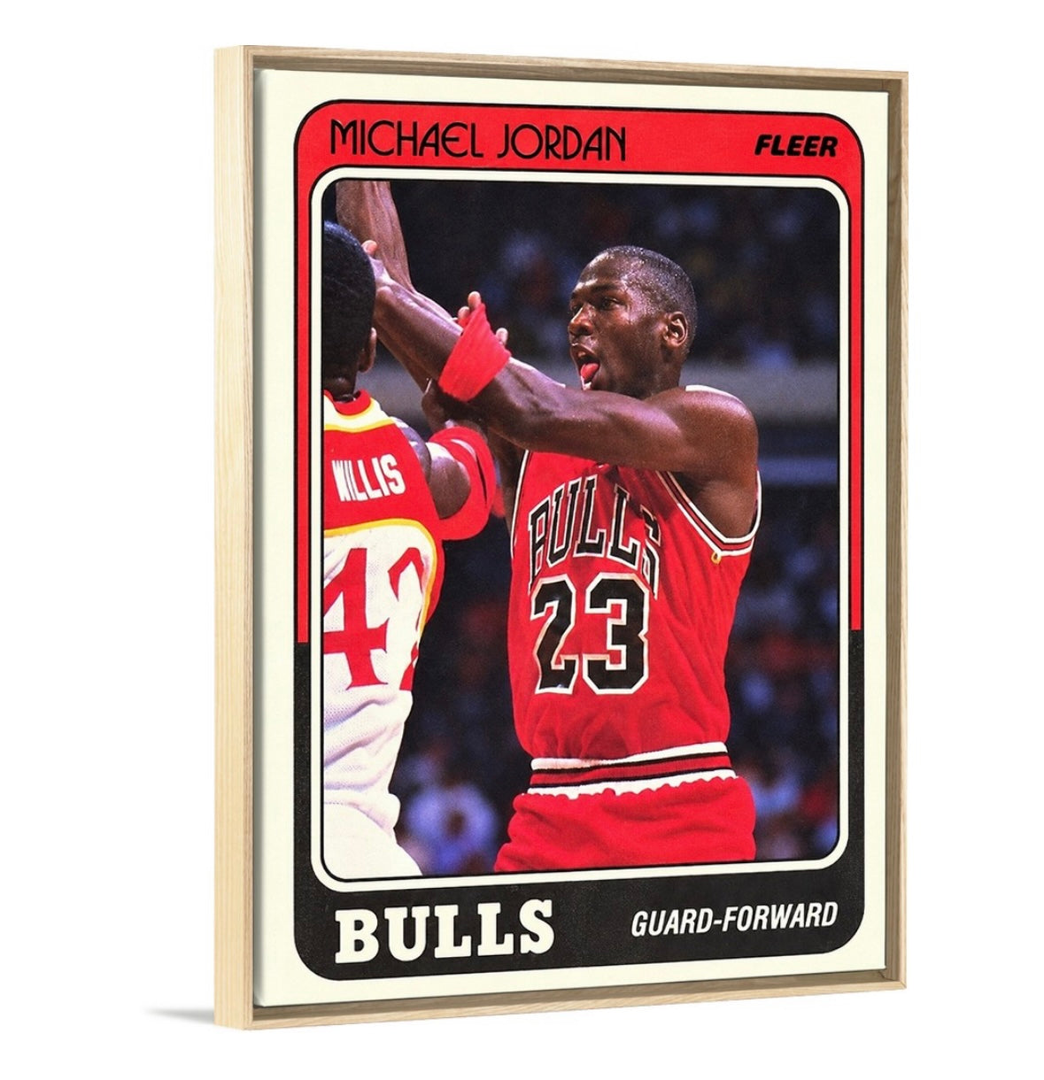 Jordan ‘88