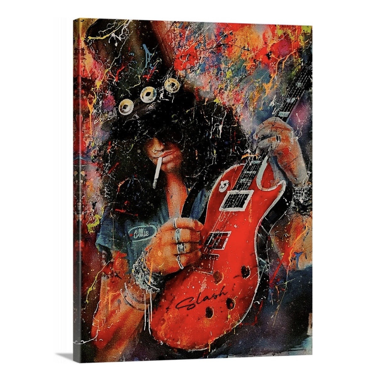 Guitar Hero