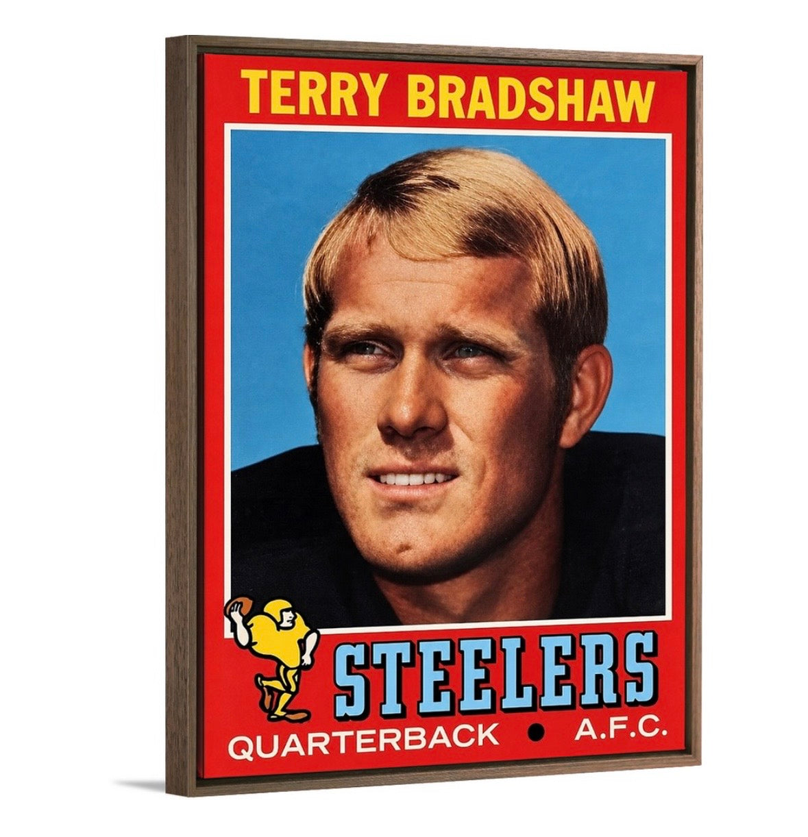 Bradshaw ‘71