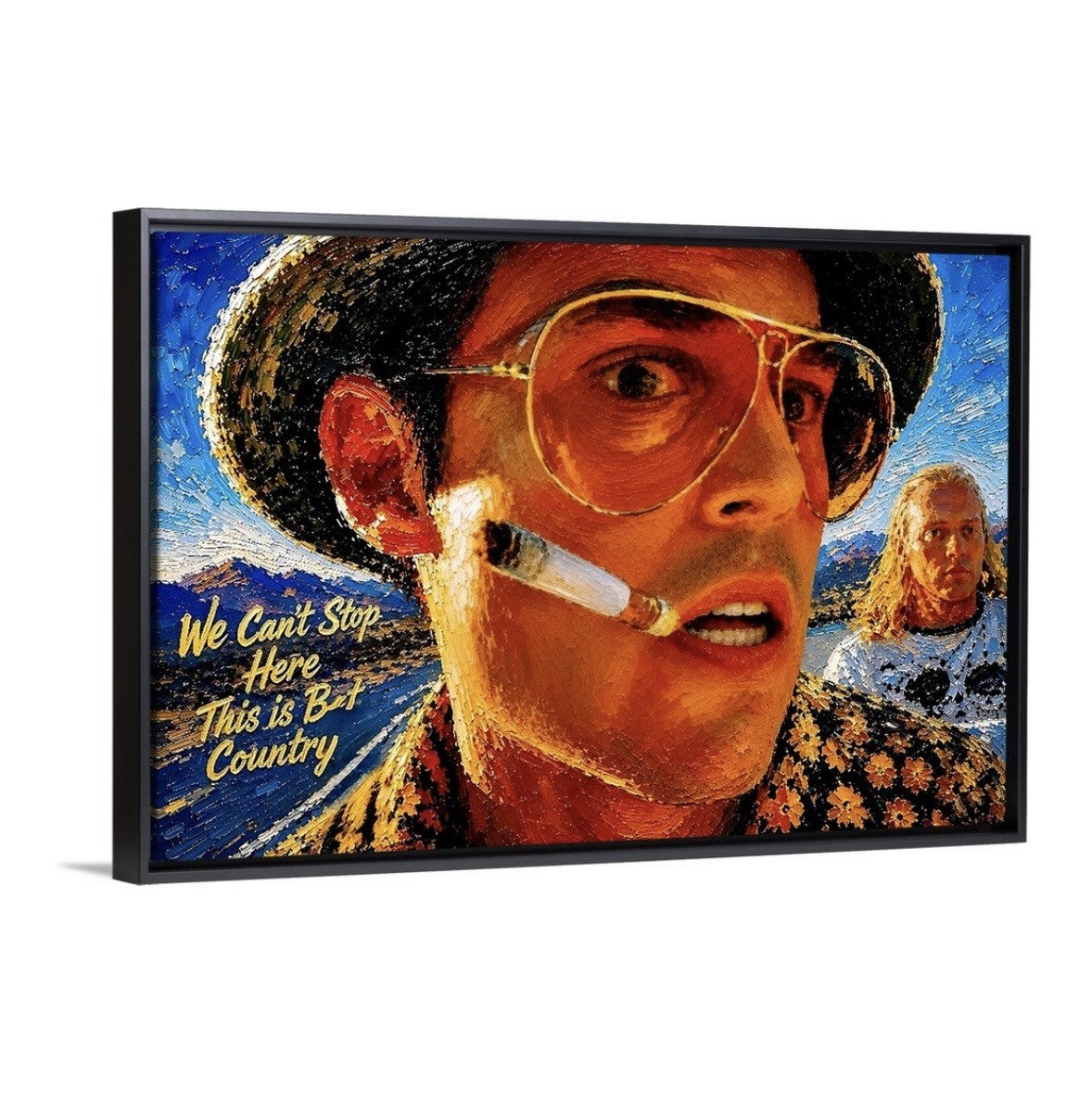 Bat Country