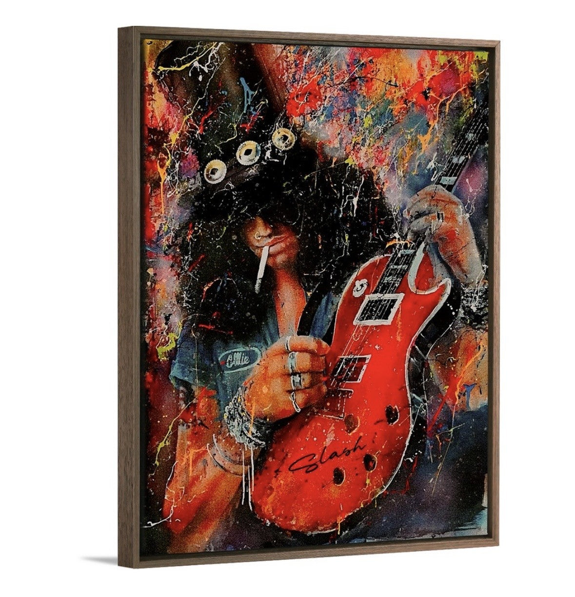 Guitar Hero