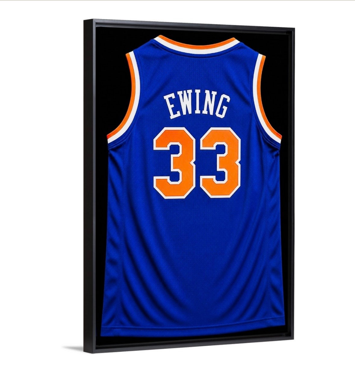 1990's New York Knicks