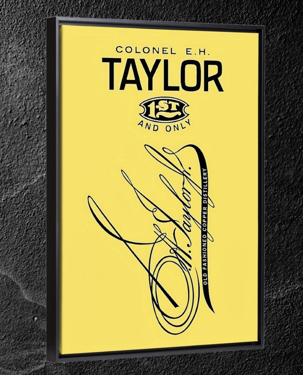 E.H. Taylor