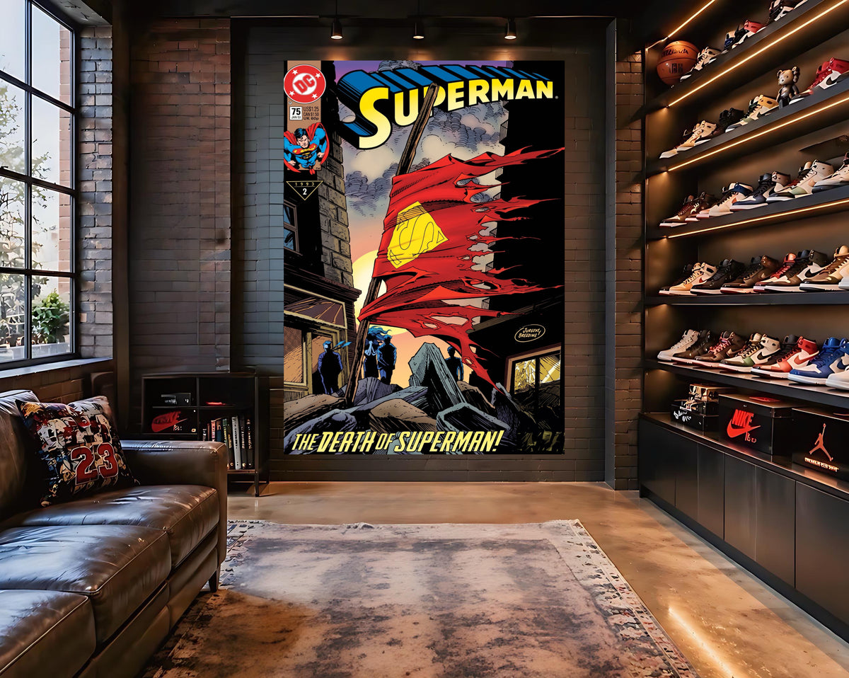 Death of Superman