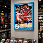 Jordan '84 Star ROY