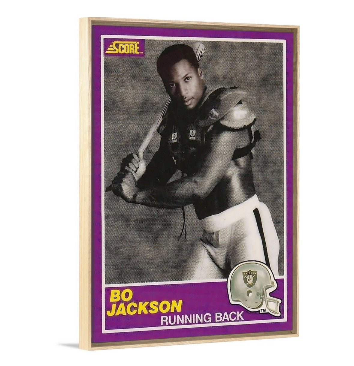 Bo '90 Score BB/FB