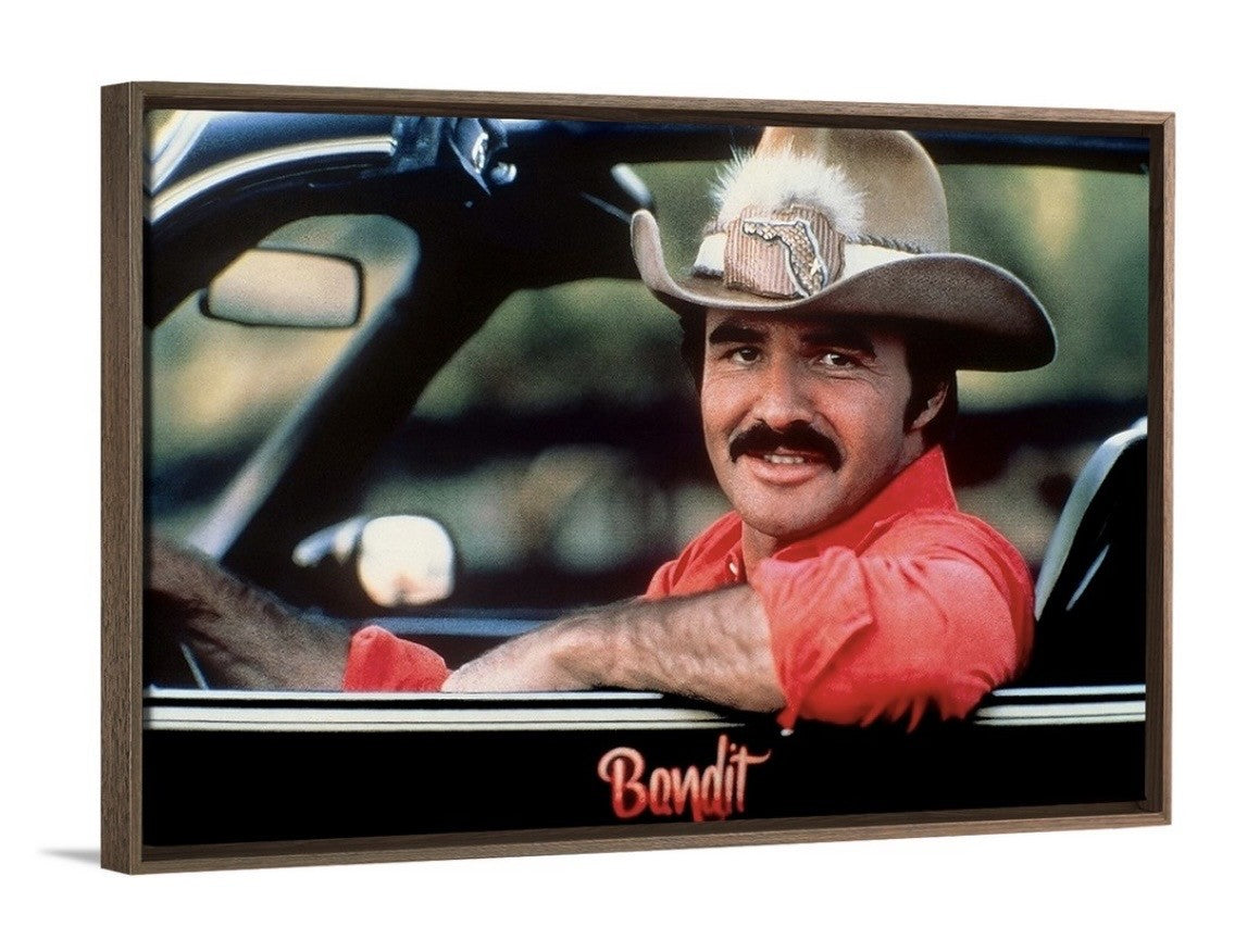 The Bandit