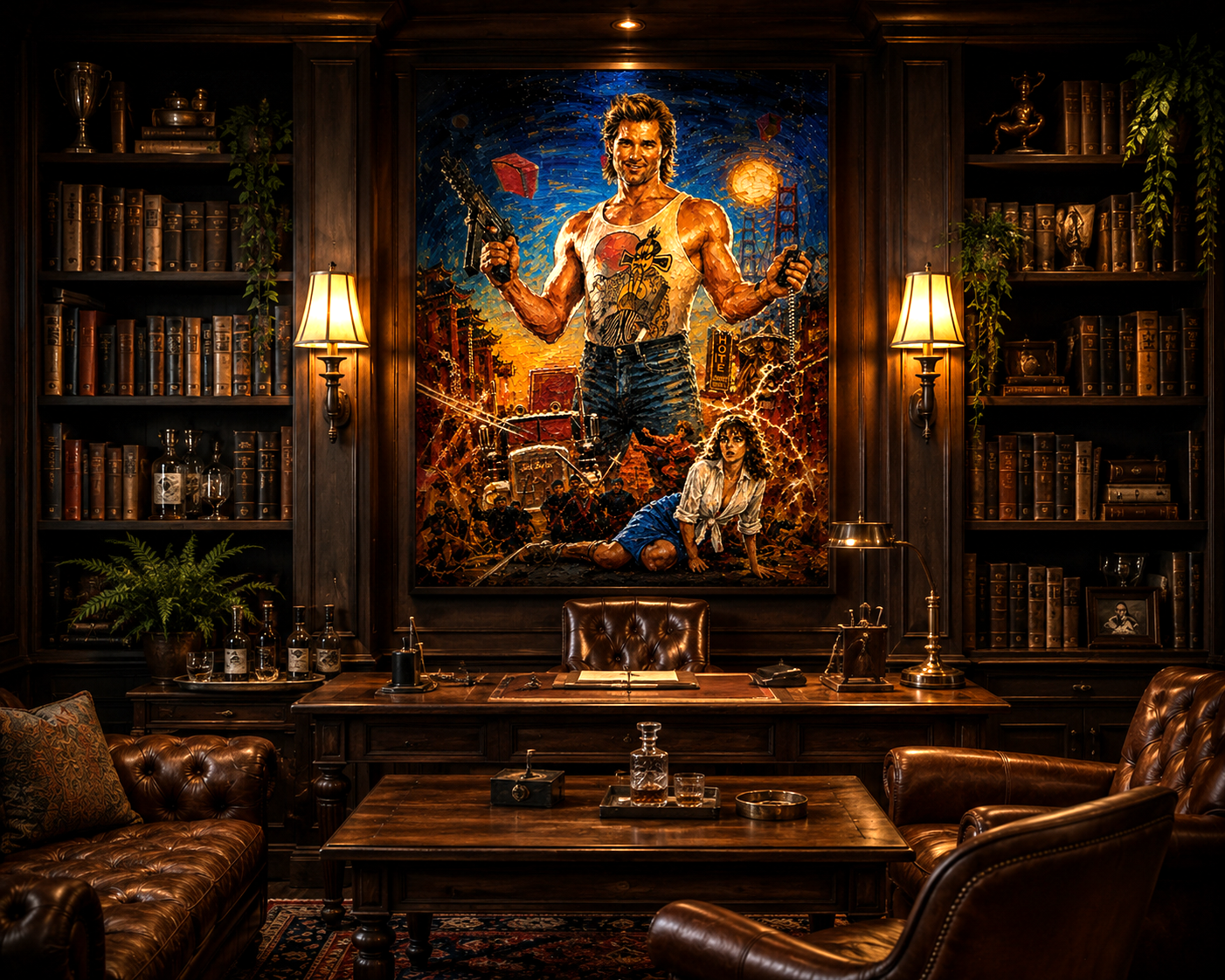 Little China