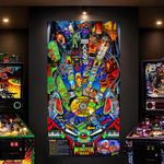 Monster Bash